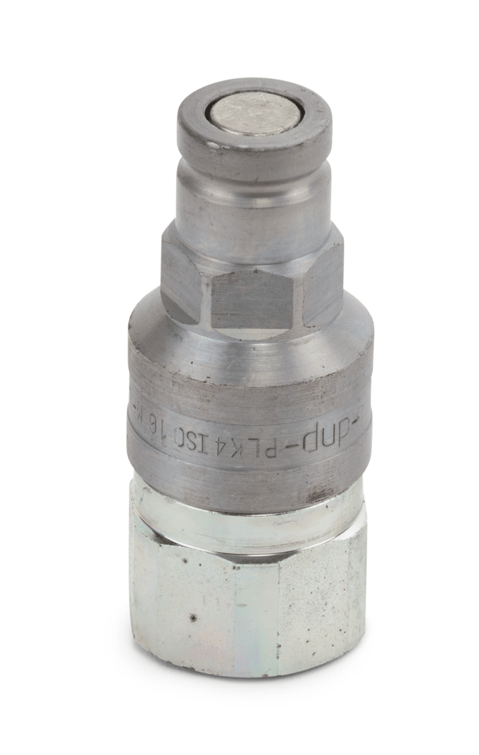 Quick coupling