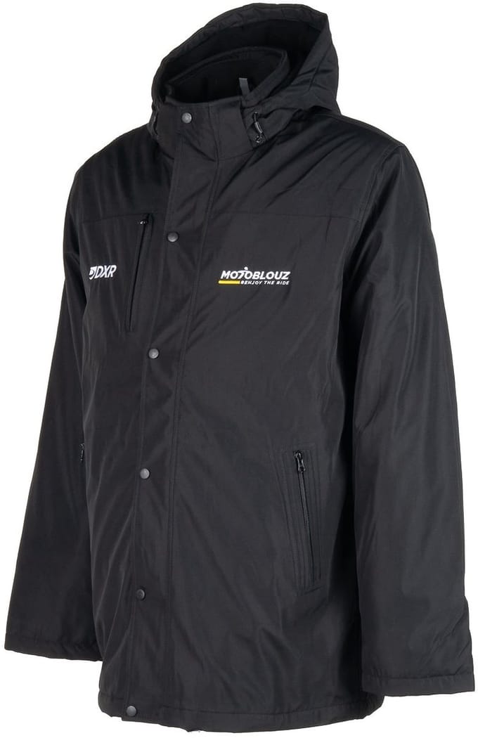 Parka PITLANE