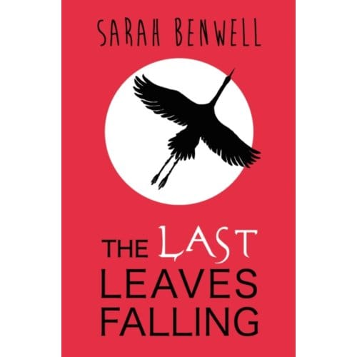 The Last Leaves Falling - Fox Benwell