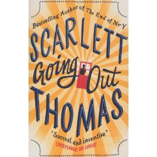 Going Out - Scarlett Thomas