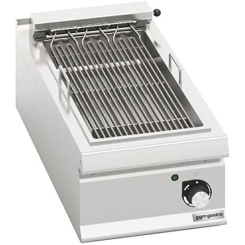 GGM Gastro Elektrogrill - 5,4 kW