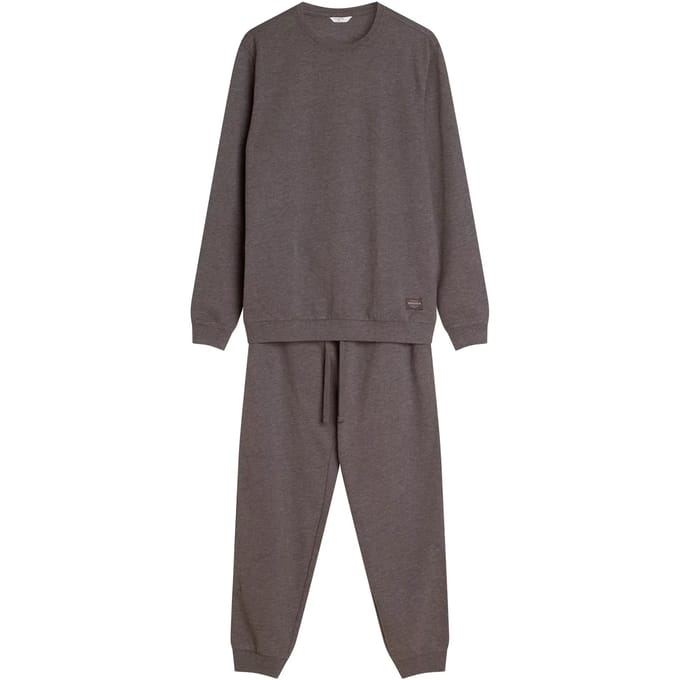 Pyjama Henderson Set Musk