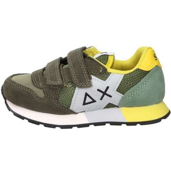 Sneakers Sun68 Z36316B