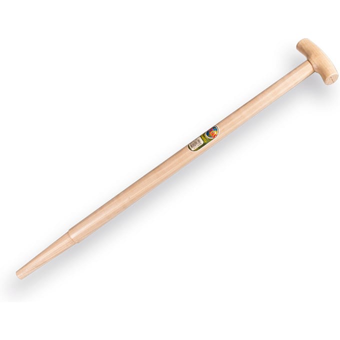 Spear & Jackson Ingefreesde essenhouten spadesteel 75, 85 of 100 cm 85cm