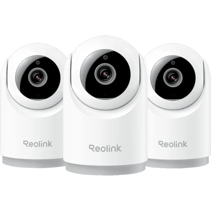 Reolink E331 3-Pack
