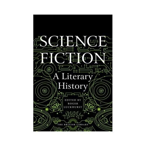 Science Fiction - Luckhurst, Roger