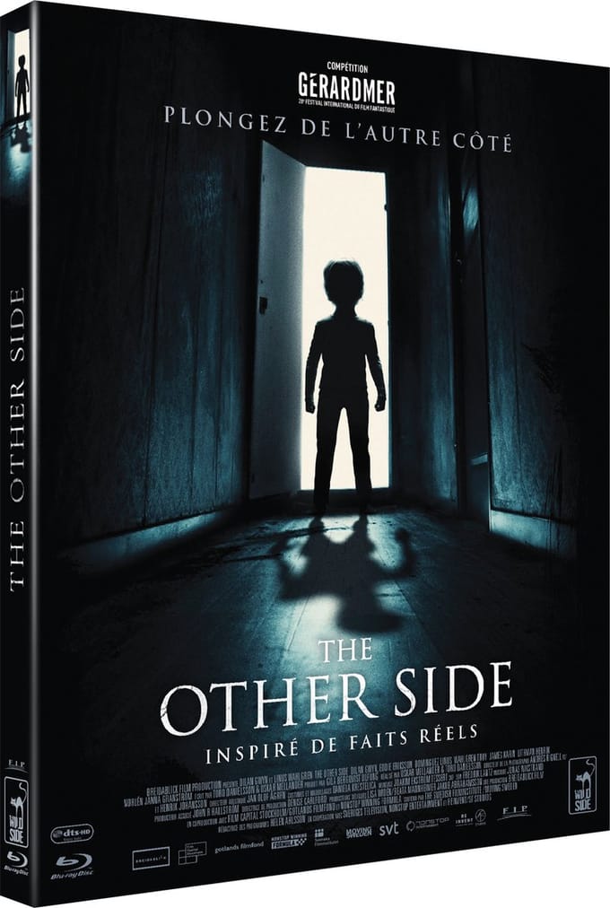 The other side