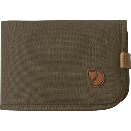 Schoenaccessoires Fjallraven G1000 Seat Pad