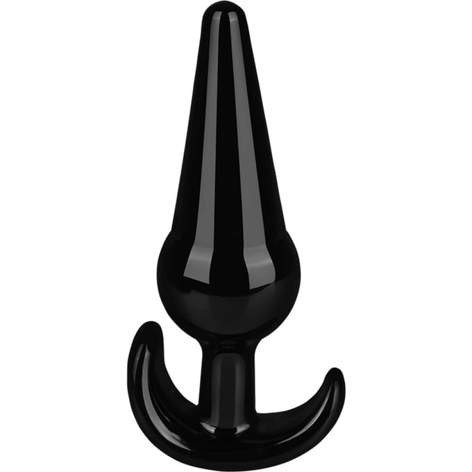 Anaalplug set van EIS, buttplug van huidvriendelijke siliconen 4 maten