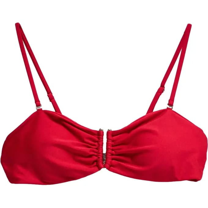 Dames zwemkleding top Salsa Jeans
