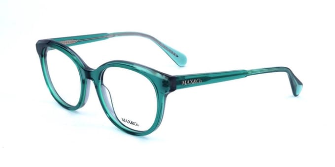 Max&co. MO5126 Dark green 48/17/135 WOMAN Brilmonturen