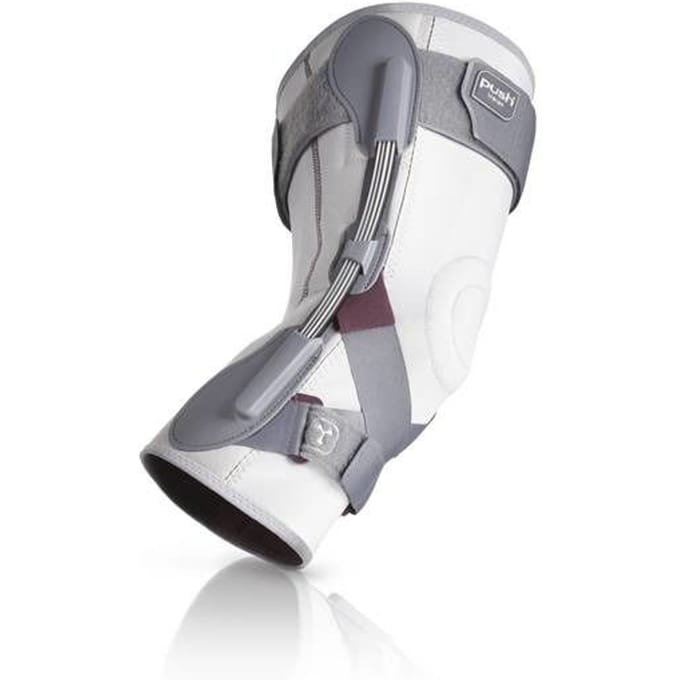 Push Med Kniebrace Links/Rechts 37-41Cm T4 1 Verband(en)