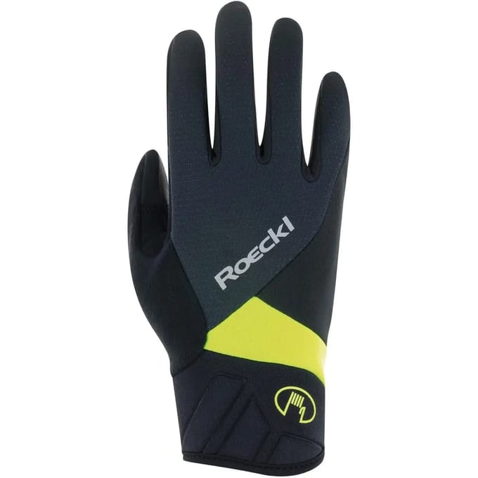 Lange handschoenen Roeckl Runaz