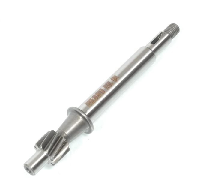 Pont arrière de transmission EVOK pour mobylette Piaggio 176447 Neuf