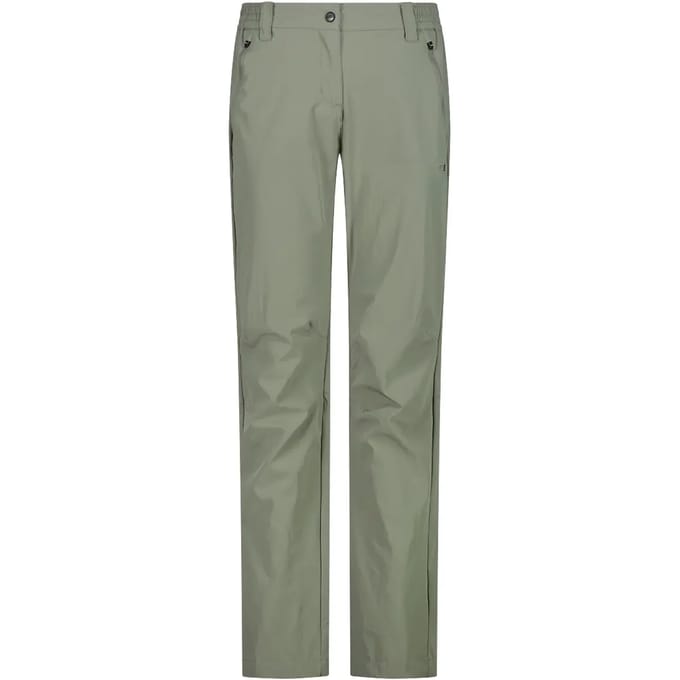 Vrouwen stretchstof broek CMP