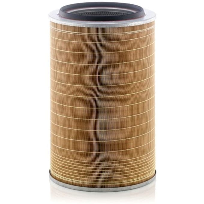 Luchtfilter MANN-FILTER C 30 850/11