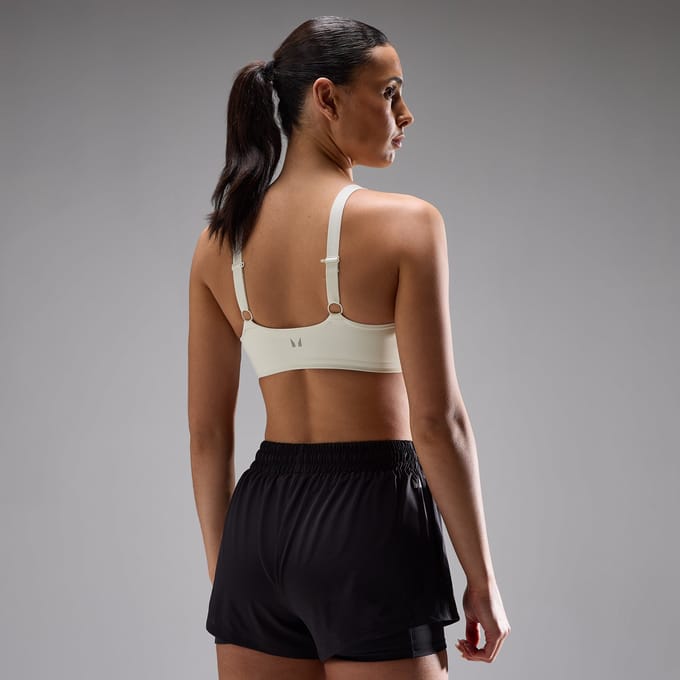 MP Dames Velocity Ultra Sport-BH - Mist - L