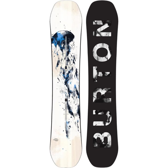 Burton Feelgood