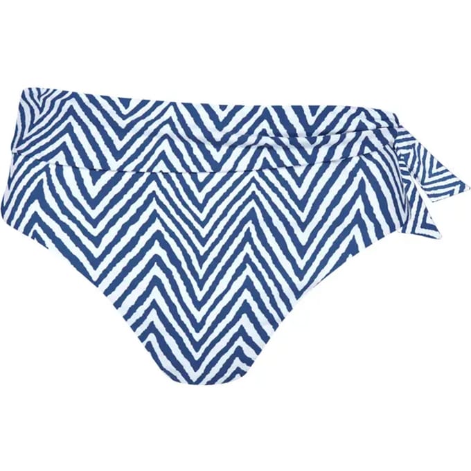 Dameszwembroekje met hoge taille Barts Yankun