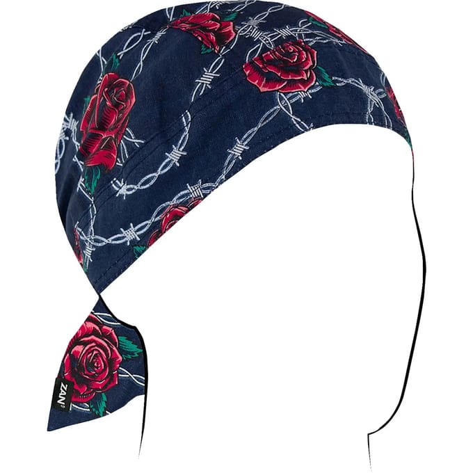 Katoenen bandana Zan Headgear Flydanna®