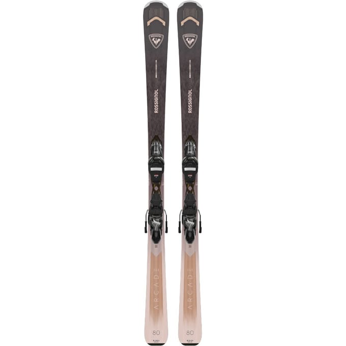 Rossignol Arcade W 80