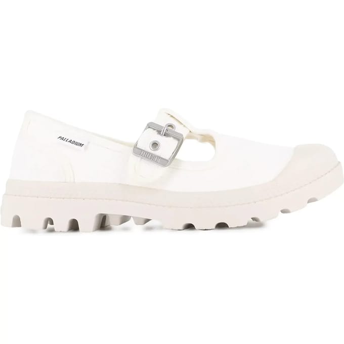 Damestrainers Palladium Pampa M-Jane Washed