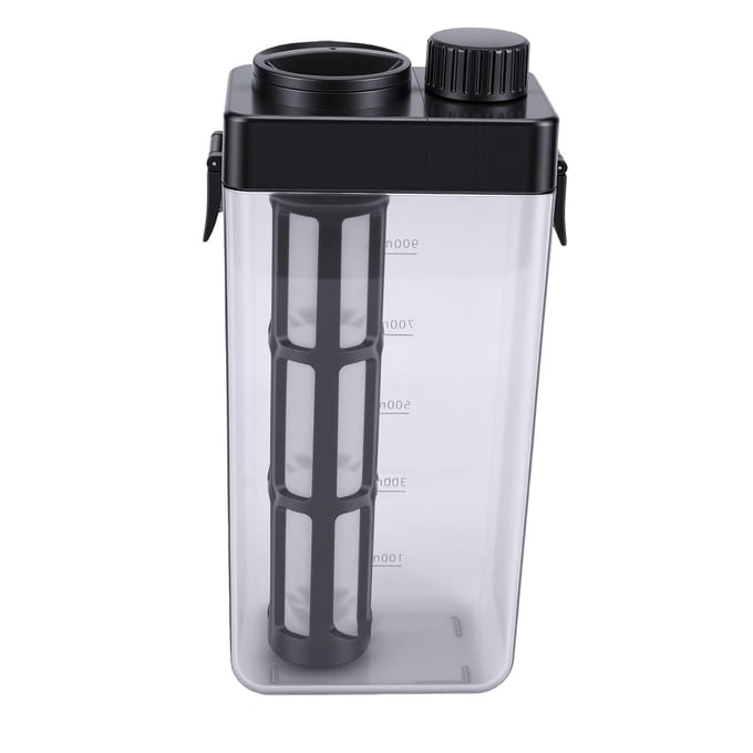 Machine à café Cold Brew Grande Capacité Pichet Portable pour Thé Glacé pour la Maison le Bureau l'Extérieur le Voyage type 2