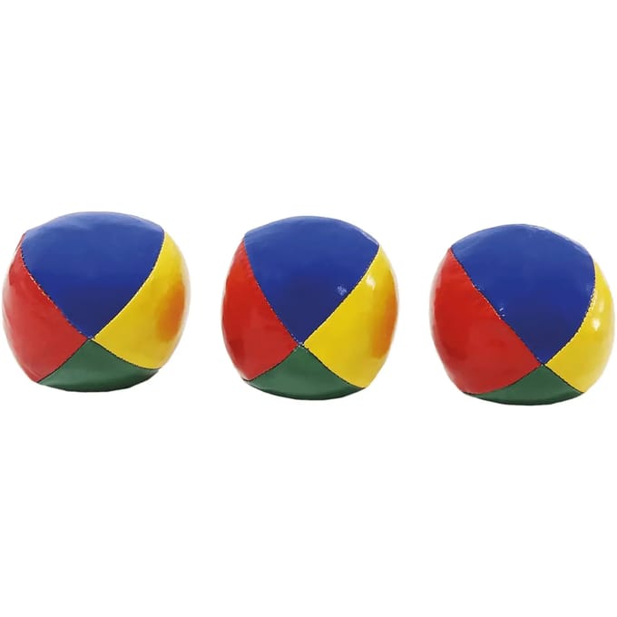 Korrelsbal Sporti 120 g (x3)
