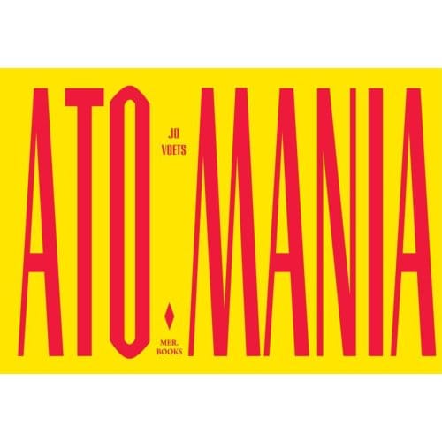 Atomania - Jo Voets