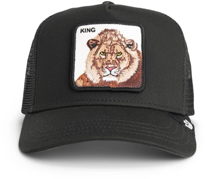 GOORIN Pet OG Trucker Een maat
