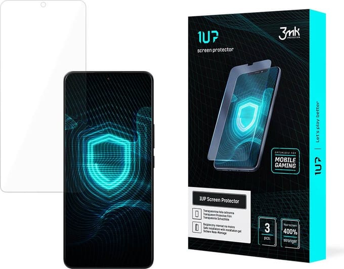 Xiaomi 14 Ultra - 3mk 1UP