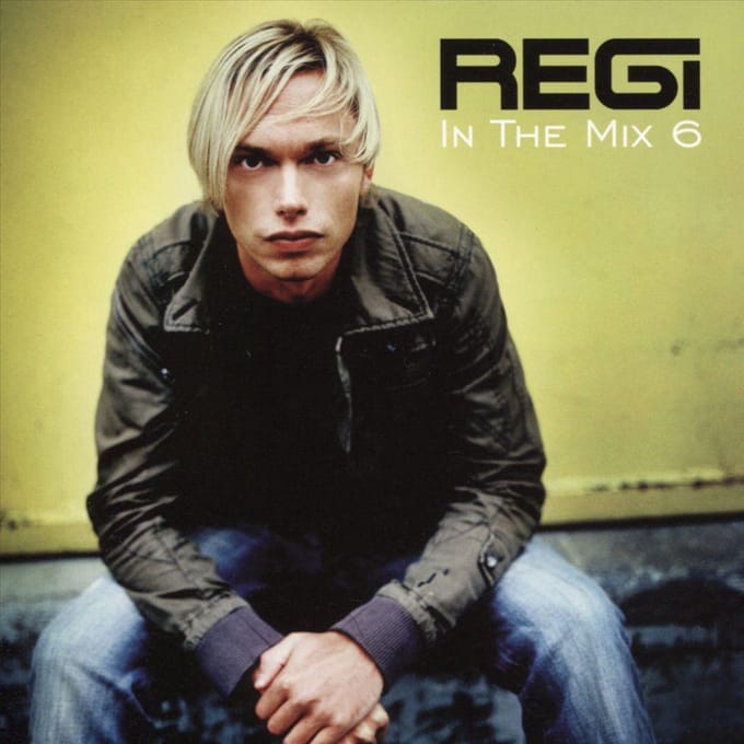 In The Mix 6