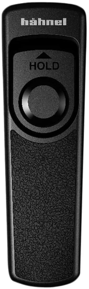 Hahnel Draadontspanner Remote Shutter Release HRN 280 PRO voor Nikon