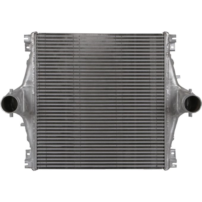 Intercooler TITANX IV4016
