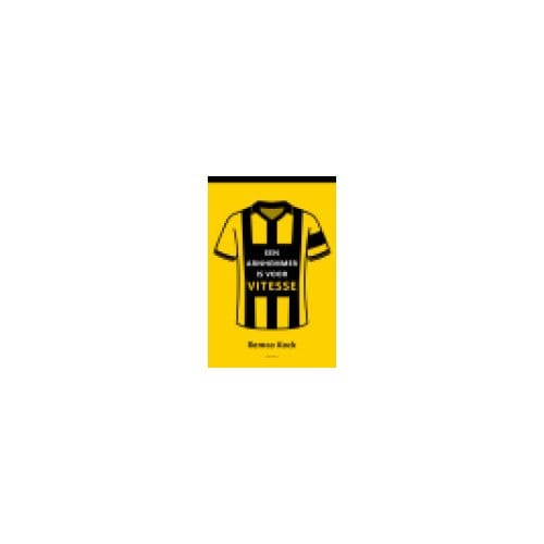 Een Arnhemmer Is Voor Vitesse - Remco Kock