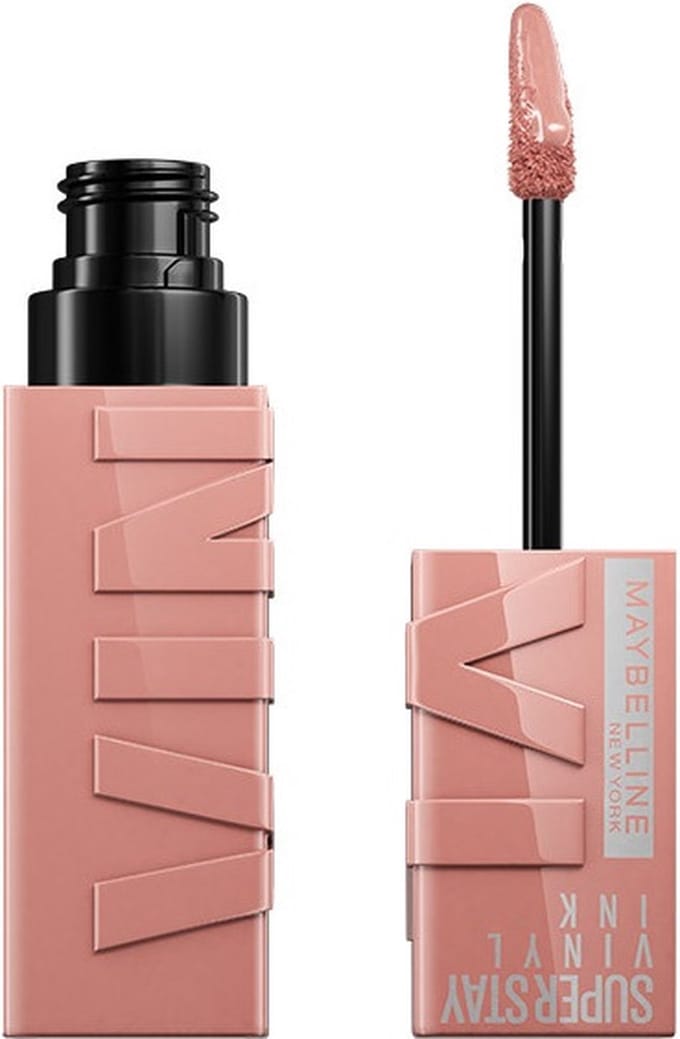 Maybelline SuperStay Vinyl Ink Liquid Lipstick - 95 Captivated