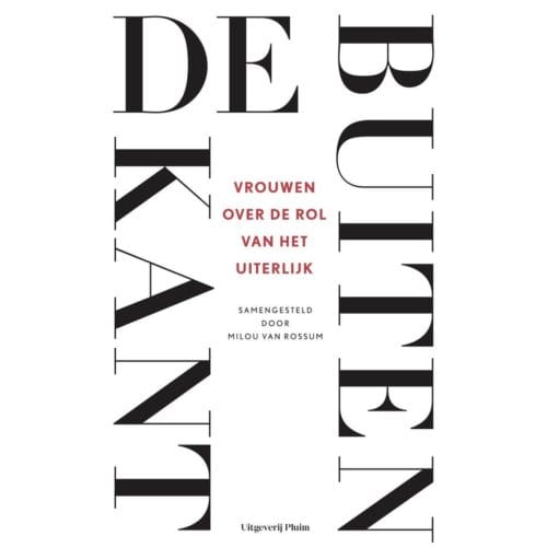 De Buitenkant - Milou van Rossum