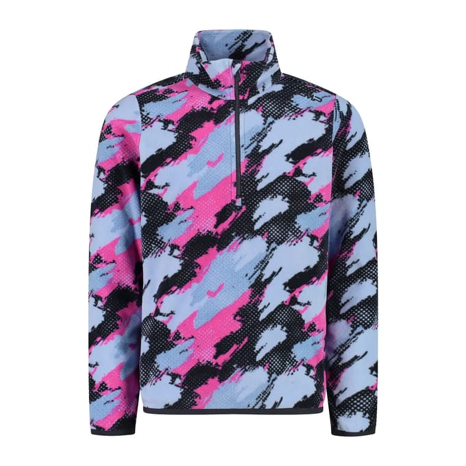 Meisjesfleece CMP