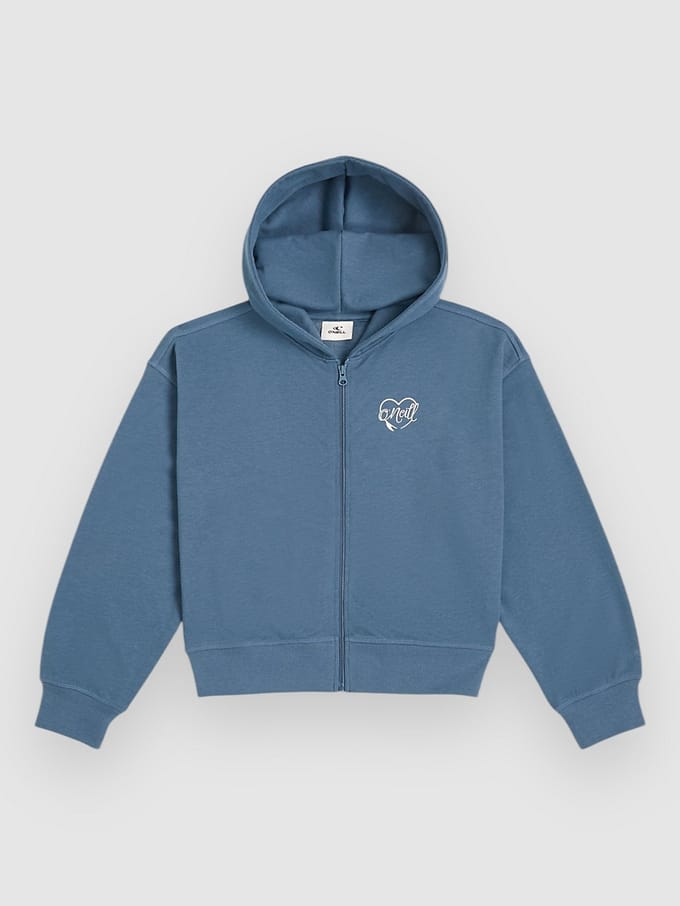 O'neill Truien O'NEILL SCRIPT FZ HOODIE
