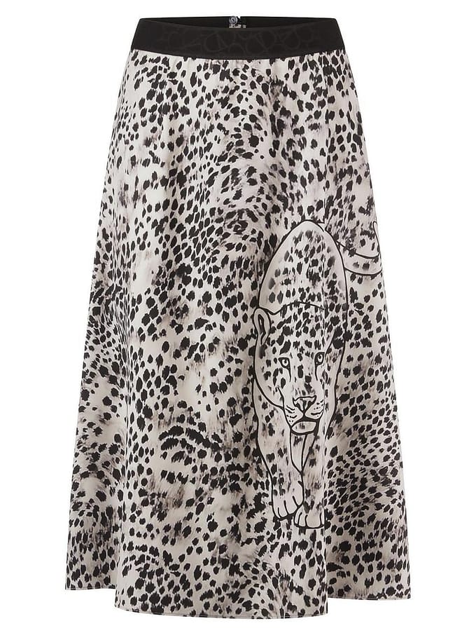 Midirok Van BASLER beige