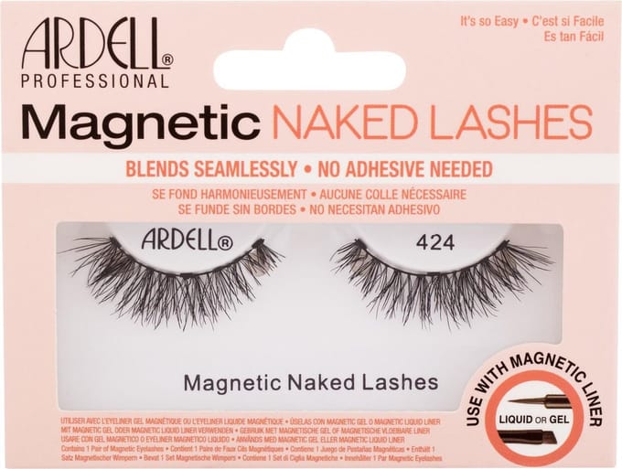 Ardell Magnetic Naked Lash 424