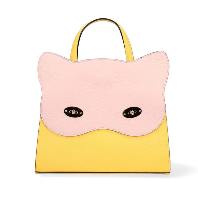 Gave Lux handtas Vrouwen