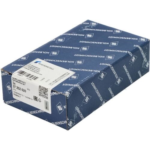 Krukaslagerset KOLBENSCHMIDT 37 252 620
