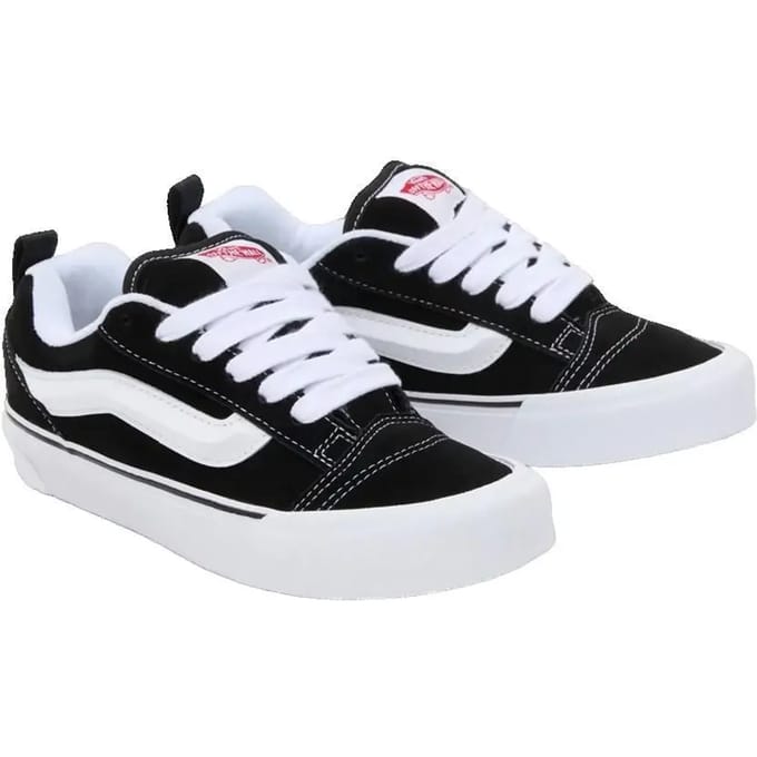 Vans Lifestyle-sneaker Knu Skool 0009QC
