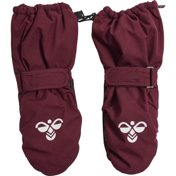 Hummel kinderhandschoenen Hml Iglo Mittens 215949