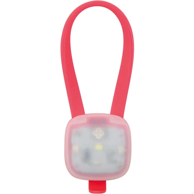 Verlichtingsset voor + achter Urban Proof