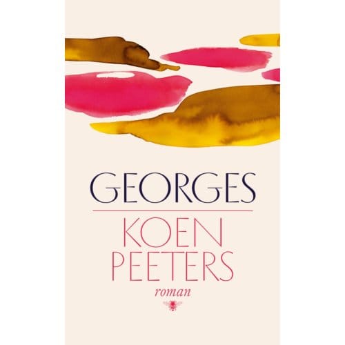 Georges - Koen Peeters