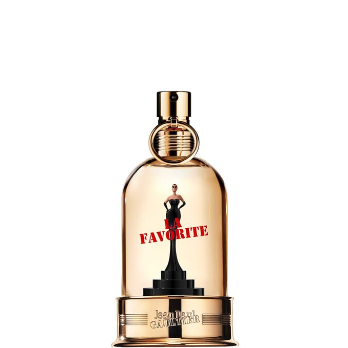 Jean Paul Gaultier Eau De Parfum Jean Paul Gaultier - La Favorite Eau De Parfum  - 50 ML