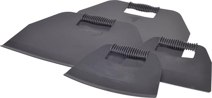 SW-Stahl 40019L beschermhoezen, 4 stuks
