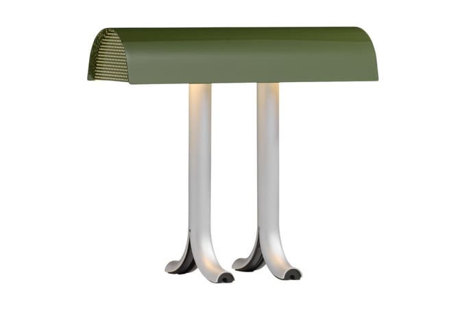 HAY Anagram Tafellamp - seaweed green